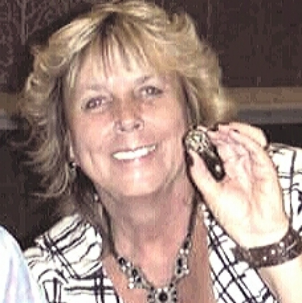 Meet your Posher, Sandy